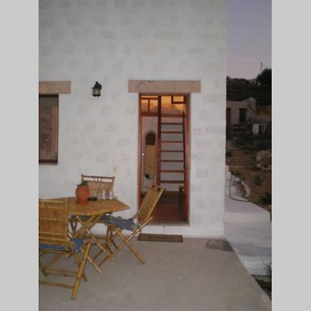 Sunset Apartment Skála Dış mekan fotoğraf