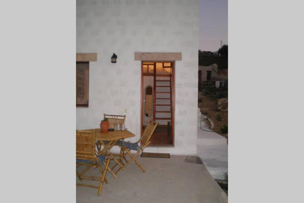 Sunset Apartment Skála Dış mekan fotoğraf