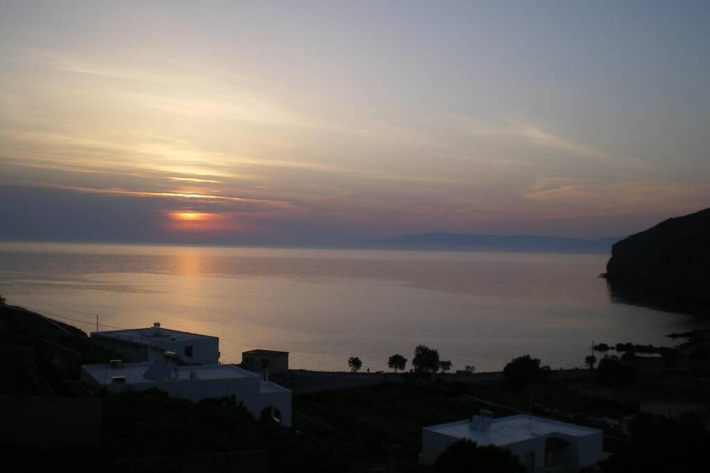 Sunset Apartment Skála Dış mekan fotoğraf