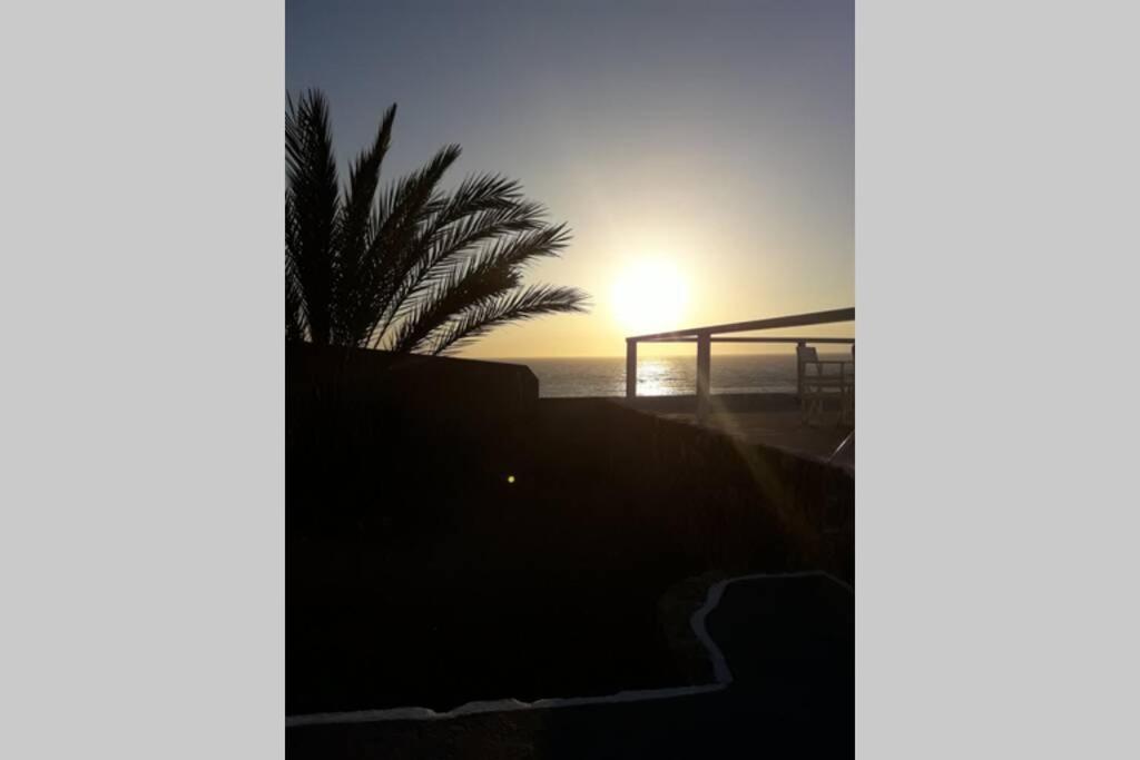 Sunset Apartment Skála Dış mekan fotoğraf