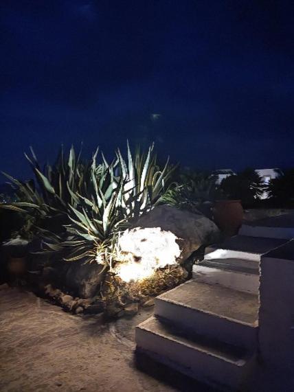 Sunset Apartment Skála Dış mekan fotoğraf