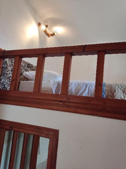 Sunset Apartment Skála Dış mekan fotoğraf