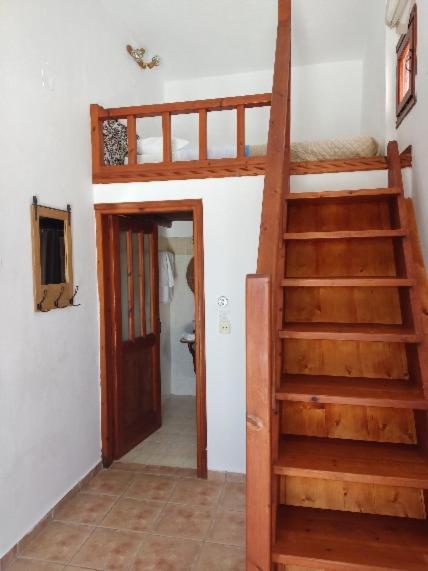 Sunset Apartment Skála Dış mekan fotoğraf