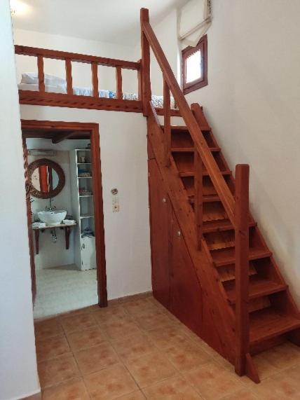 Sunset Apartment Skála Dış mekan fotoğraf