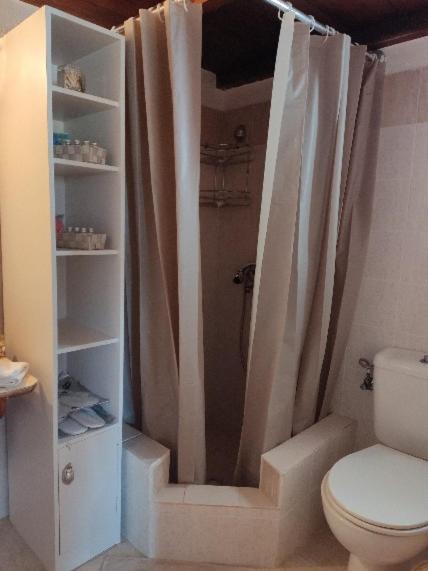 Sunset Apartment Skála Dış mekan fotoğraf