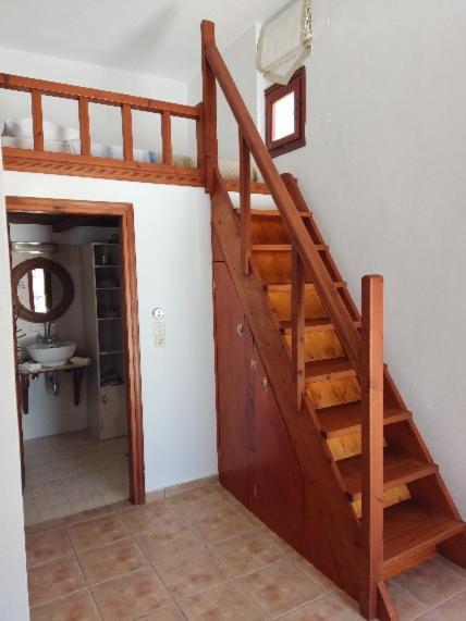 Sunset Apartment Skála Dış mekan fotoğraf