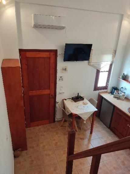 Sunset Apartment Skála Dış mekan fotoğraf
