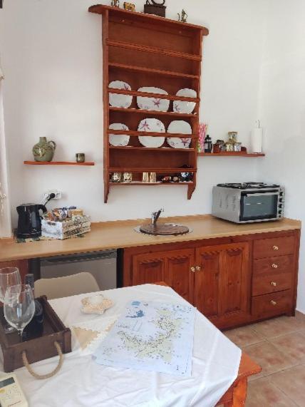 Sunset Apartment Skála Dış mekan fotoğraf